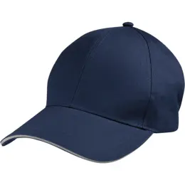 Barron Safety Sandwhich Peak Navy
